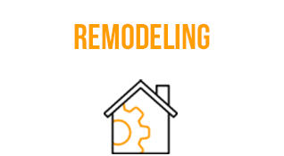 Search for Professional Home Remodeling Contractors on Finderify.com