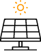 Icon representing Solar Contractors on FINDERIFY.com