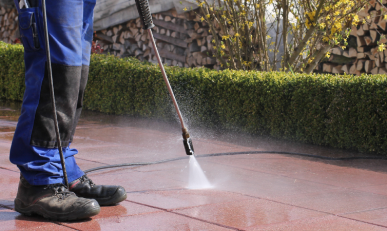 Pressure Washing Professionals list your Business On #1 Directory
