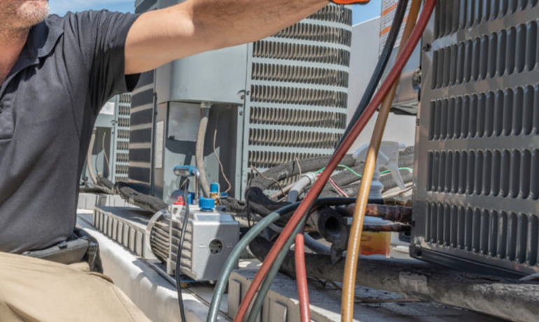 HVAC Specialists Marketing: Dominate Reach More Customers