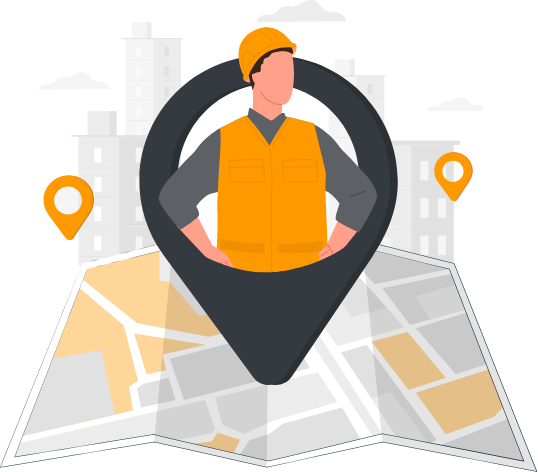 Specify Your Location for Local Contractors