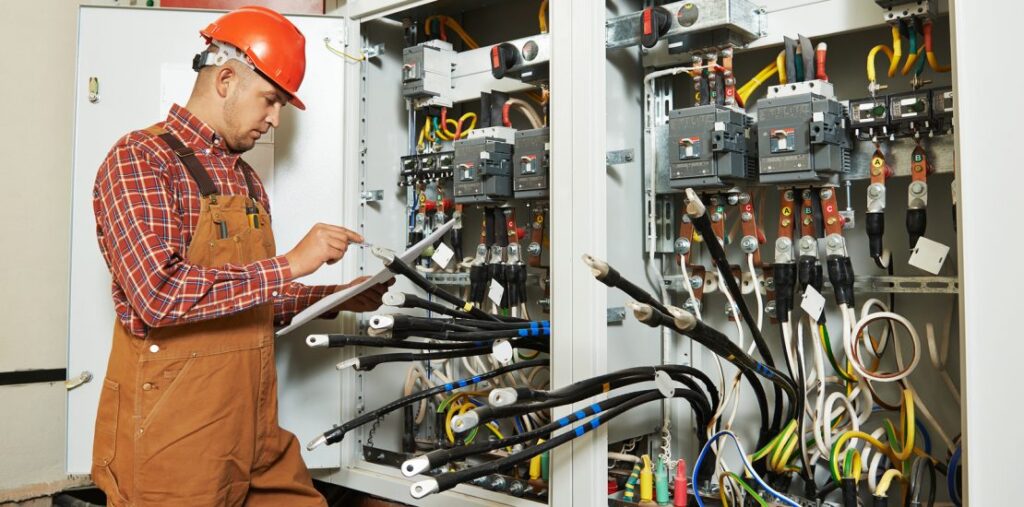 Join Findify.com to Boost Your Electrical Contracting Business