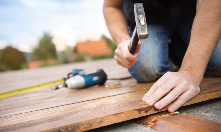Discover Top Flooring Contractors for Your Home Project