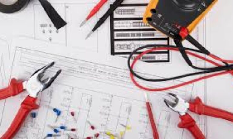 The Ultimate Directory for Electrical Contractors Near You