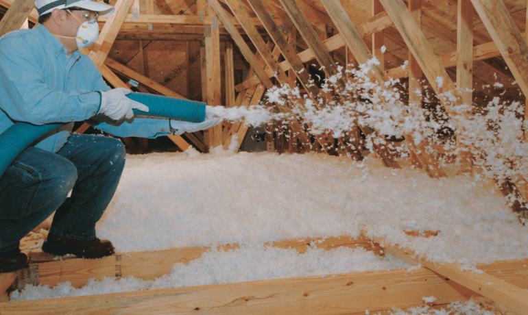 Why Insulation Contractors Should Join Finderify.com Today