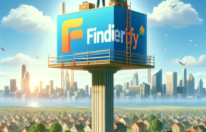 Finderify.com: Elevating Contractor Brands Sky-High