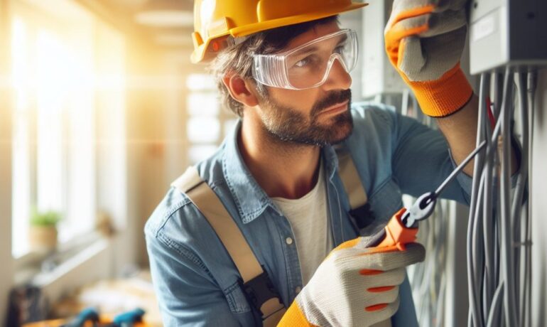 Hiring Electrical Contractors: What to Look For
