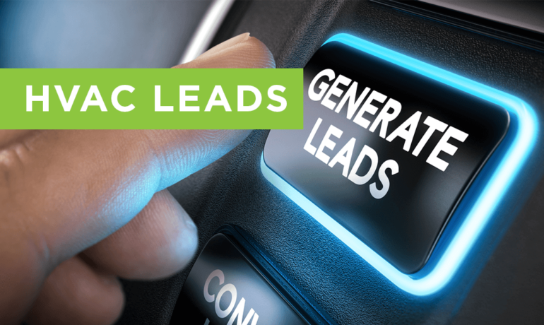 Free HVAC Leads Ultimate Guide to Acquiring