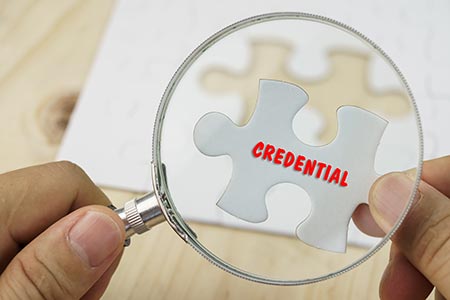 Verifying Trust: Checking Credentials for Reliable Roofers