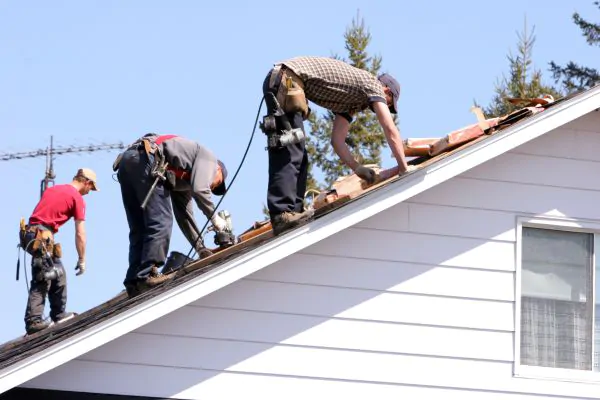 Reliable Roofers: Your Home's Guardian Angels