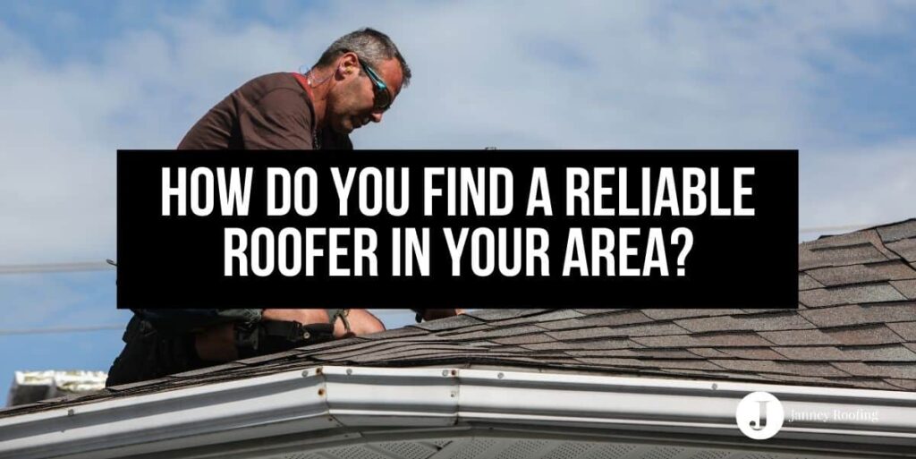 Be Roof Ready: Top Tips for Finding a Professional Roofer