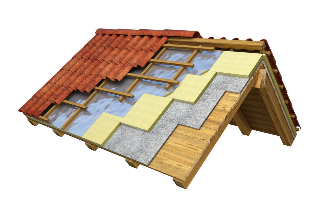 Know Your Roof: Understanding Your Roofing Needs