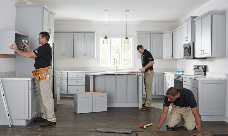 Hire the Best Contractor: Ultimate Renovation Guide