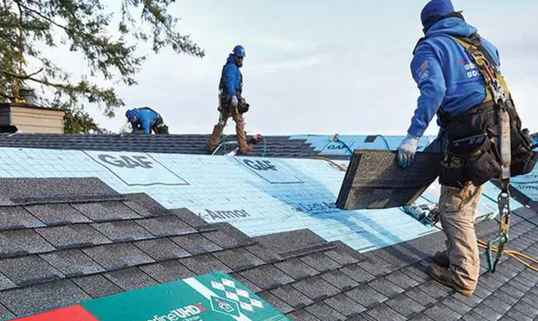 Roofing Leads Tampa Florida