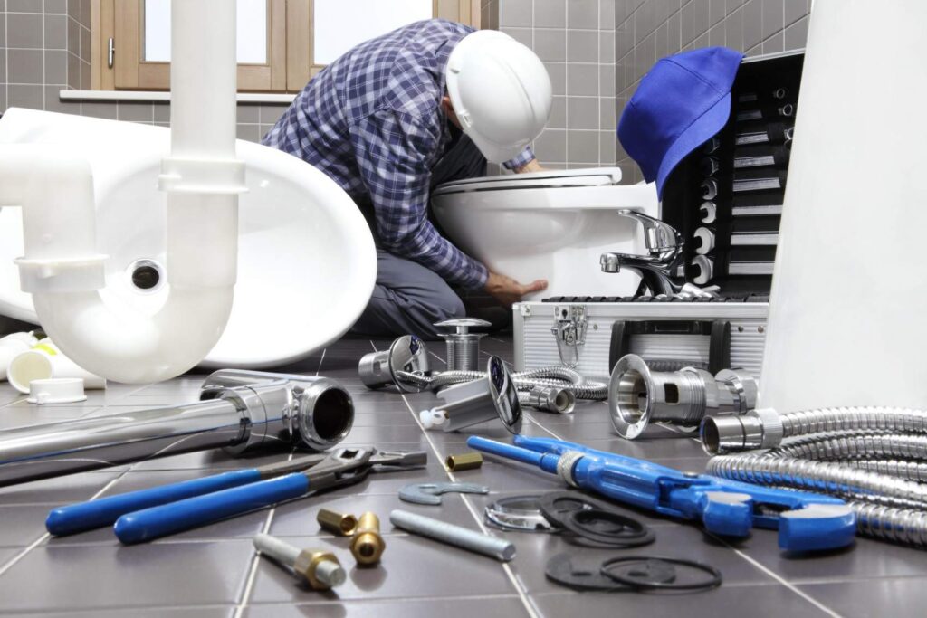 Preventative care pays off - find Alachua plumbing maintenance leads.