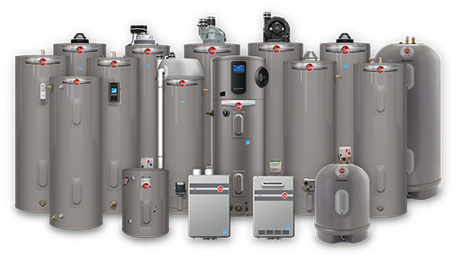 Stop cold showers! Find qualified Alachua water heater repair leads.