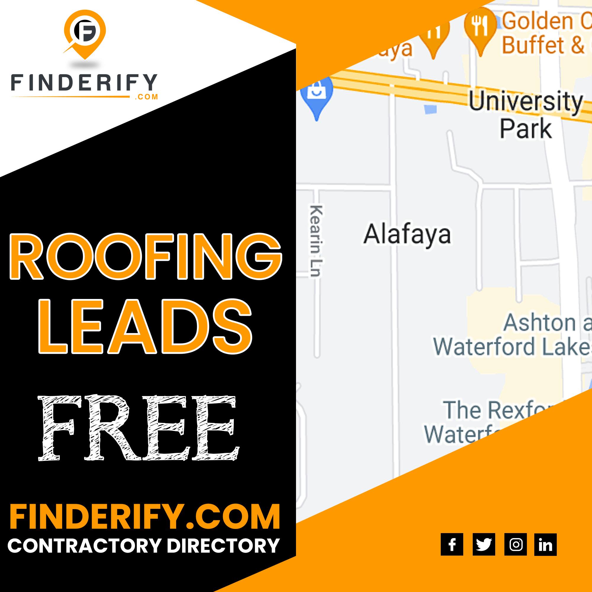 Alafaya, FL Home in Need of Roof Repair