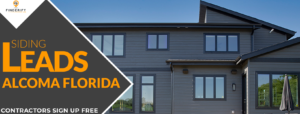 Alcoma FL Siding Contractors | FINDERIFY.COM