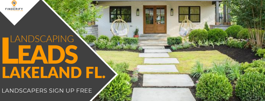 Enhance Your Lakeland Home's Curb Appeal with Landscaping | FINDERIFY.COM