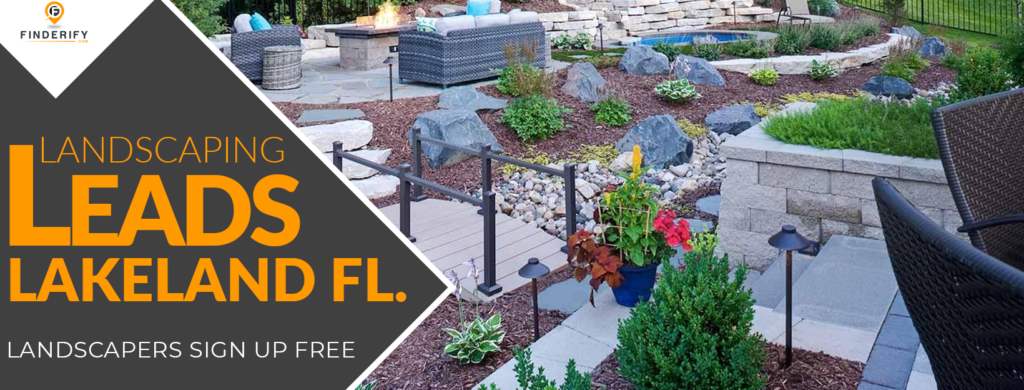 Lakeland Low-Maintenance Landscaping for Busy Lifestyles | FINDERIFY.COM