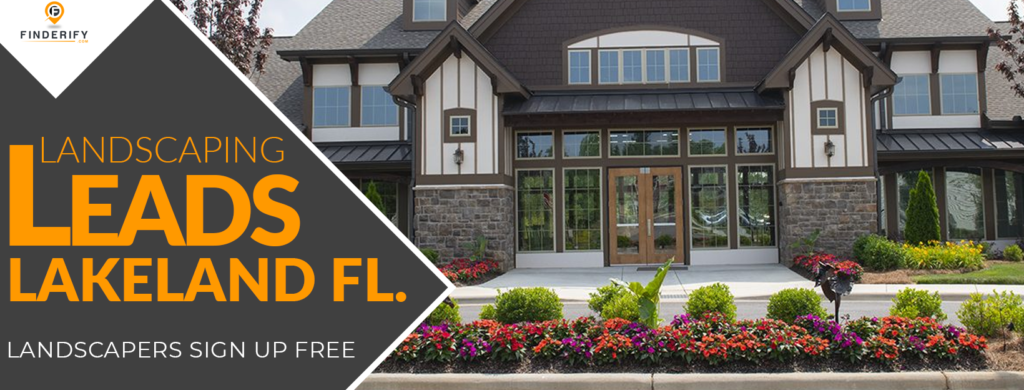 Lakeland Commercial Landscaping Services | FINDERIFY.COM