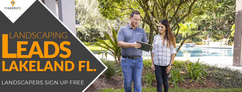 Meet Lakeland Landscapers for Personalized Consultations | FINDERIFY.COM