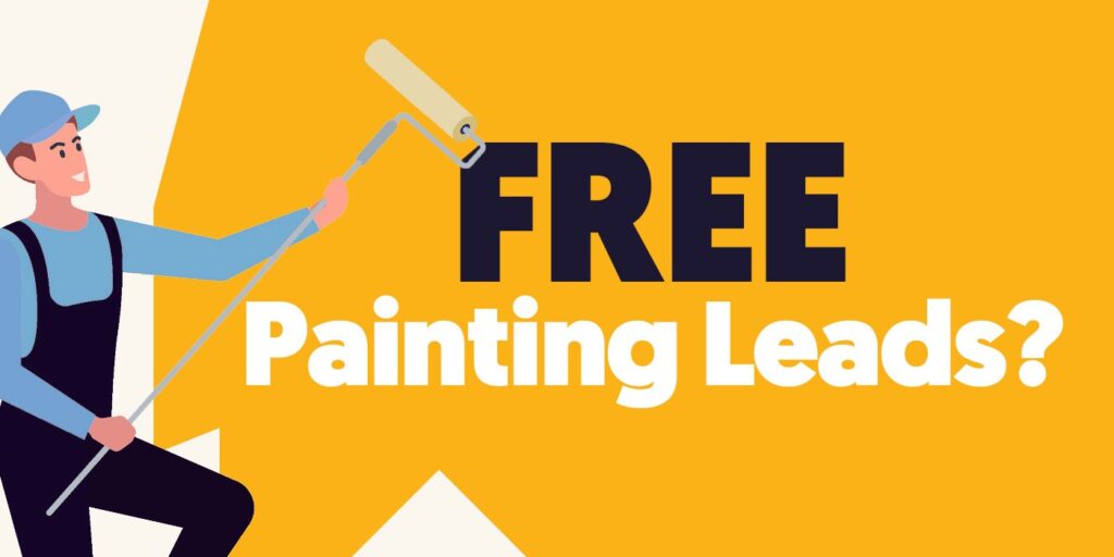 Find effective strategies to generate Miami painting leads.