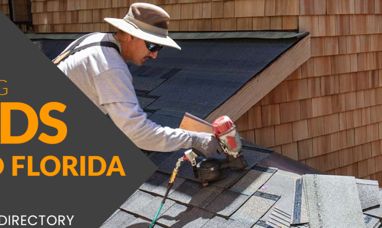 Roofing Leads Alford FL