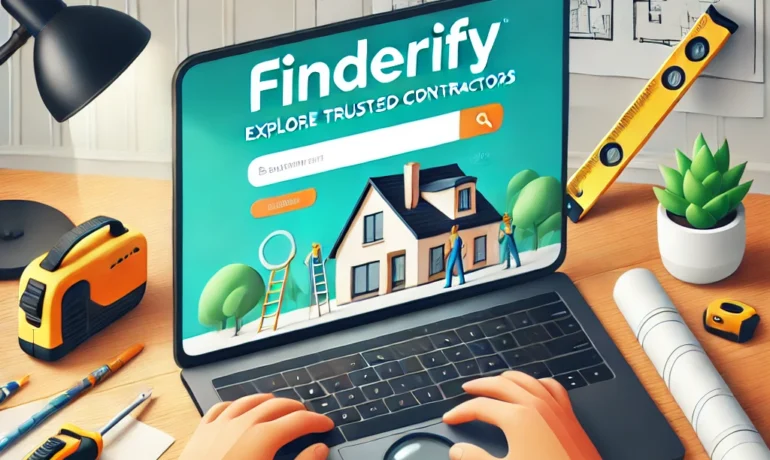 Tips to Choose the Best Contractor with Finderify