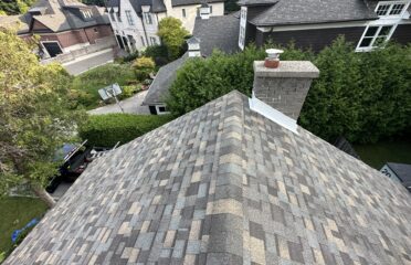 Roof Repair Toronto