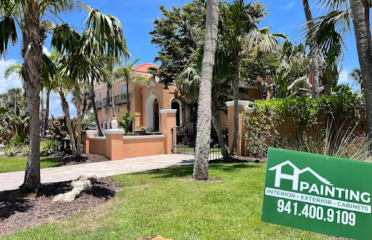 Hershberger Painting